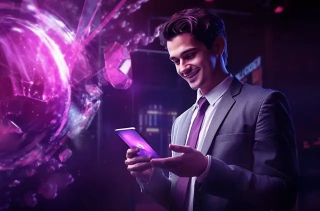 Casino-style entertainment section on apexslot for Filipino players