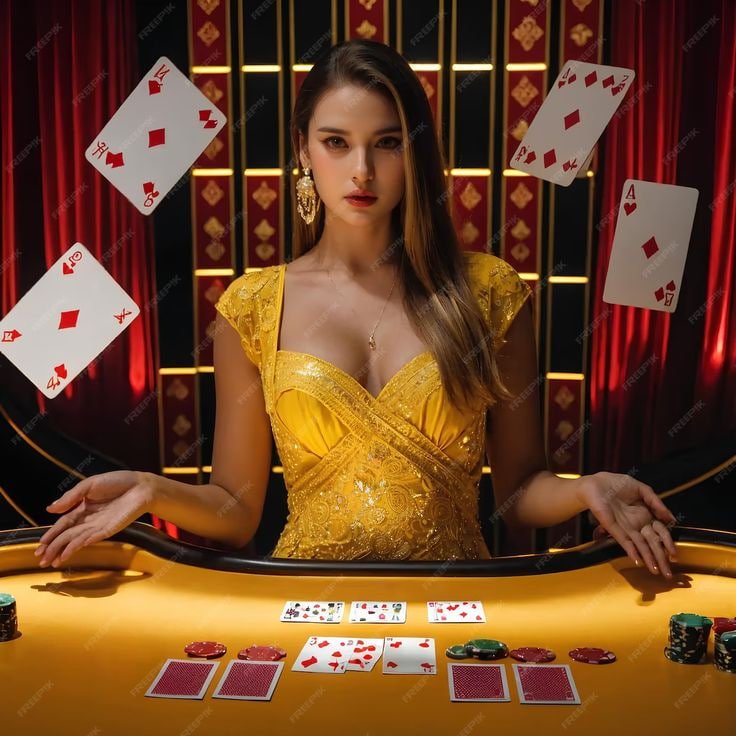 Slots directory page with game filters and categories